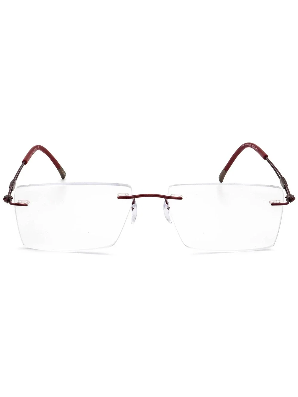 Silhouette 5521 FC 3040 Titan Next Generation Eyewear